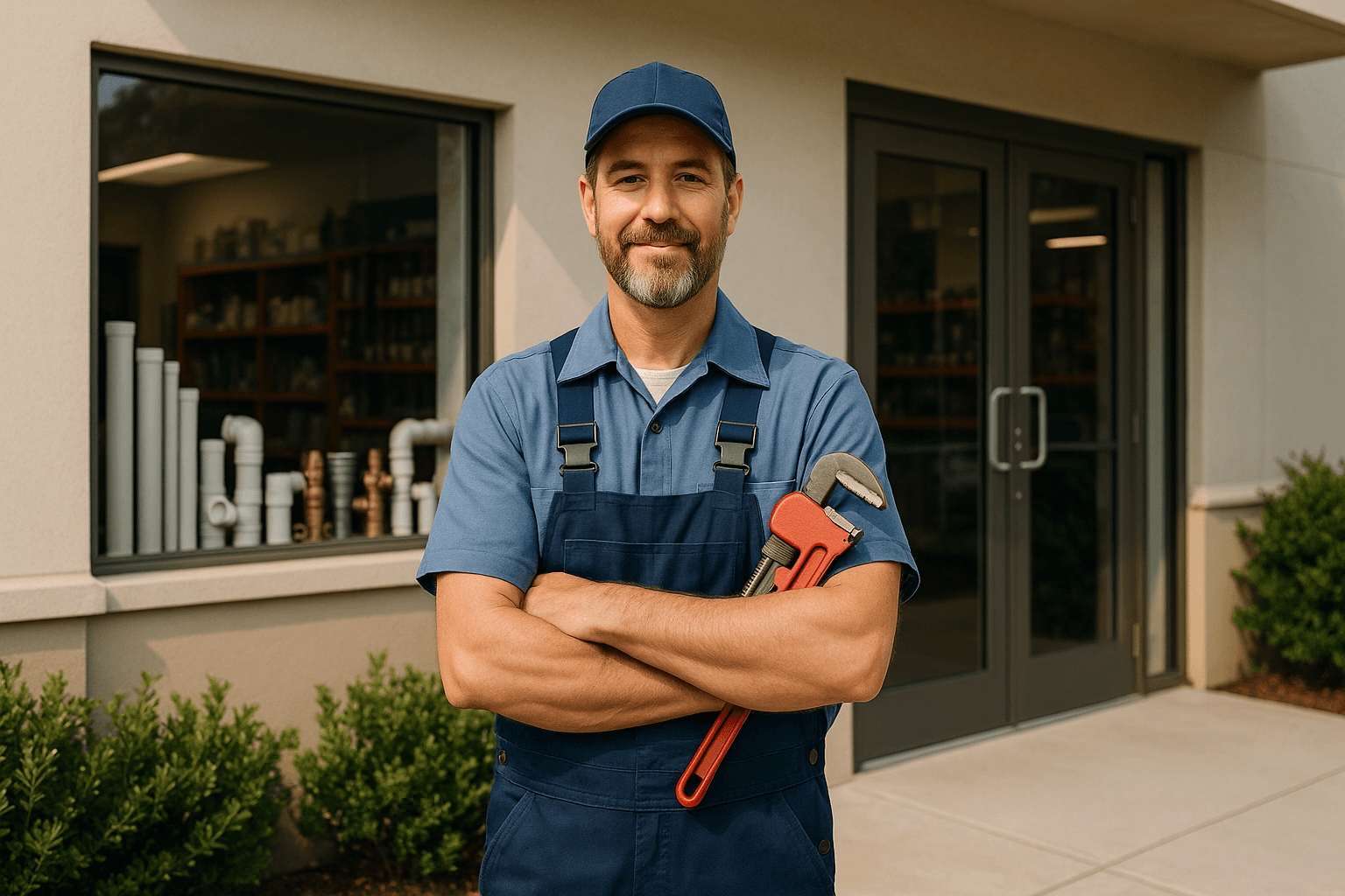 Flippo Restoration And Maintenance , LLC hero image